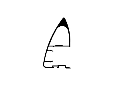 Refuerzo hoja corrediza
